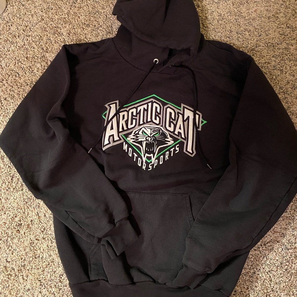 Arctic Cat Hoodie